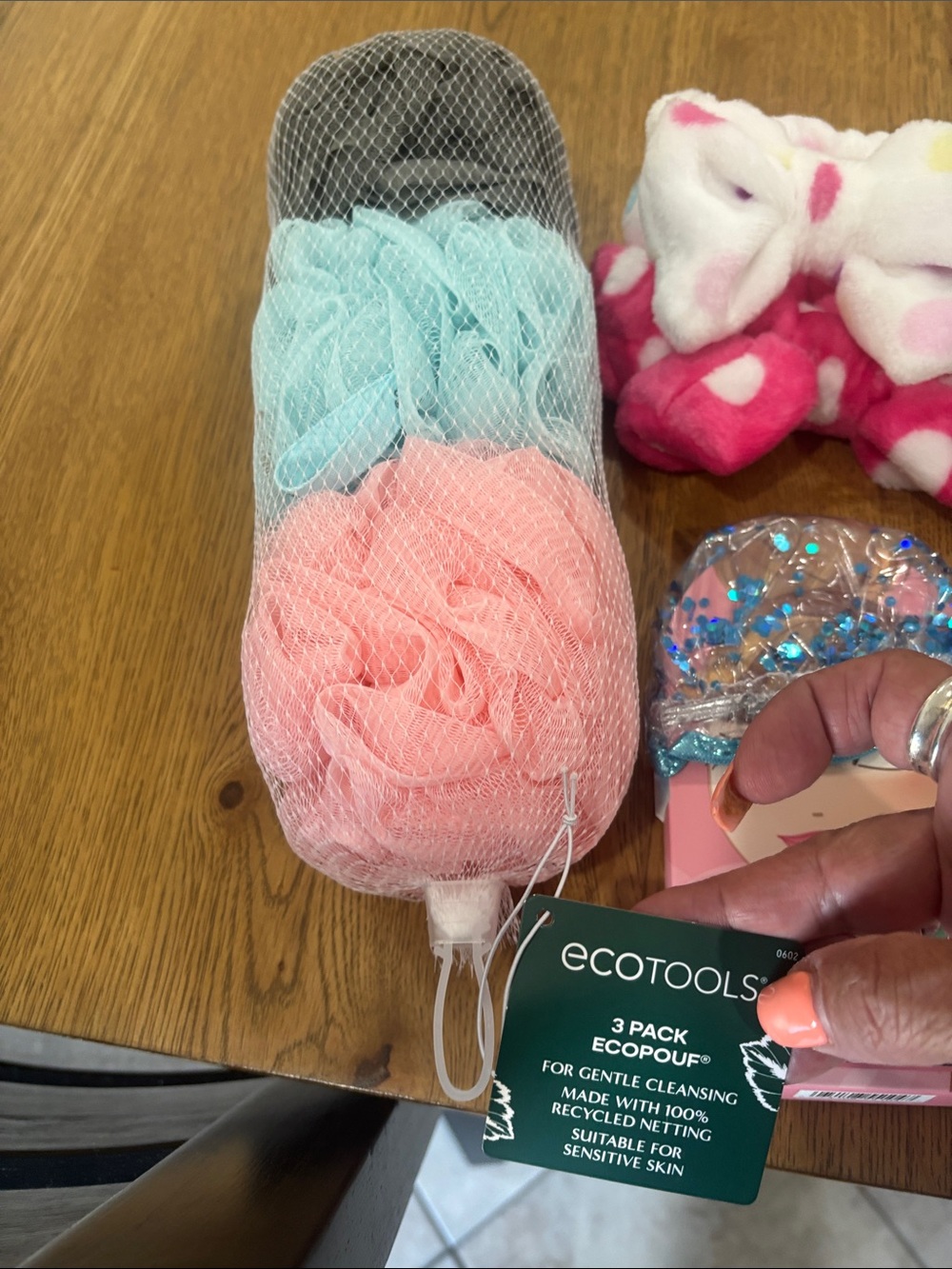 Shower bundle - Picture 2 of 5